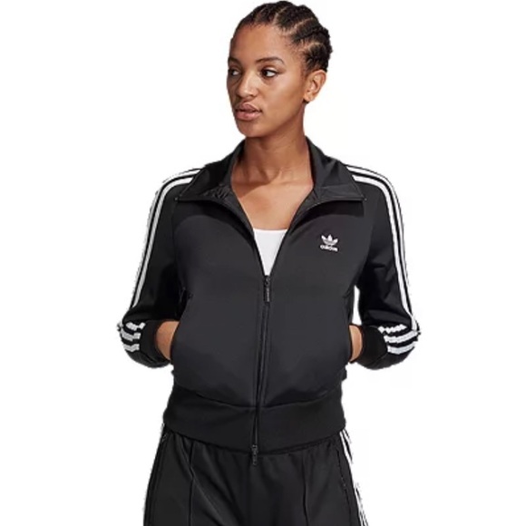 adidas Originals Women's Track Jacket - Picture 1 of 4